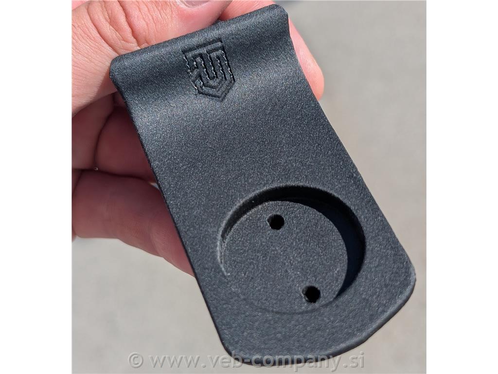 Nosilec Naprave TJ 3D I Garmin Wahoo