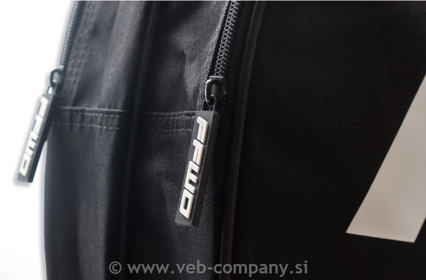 Torba Za Obročnike FFWD Double