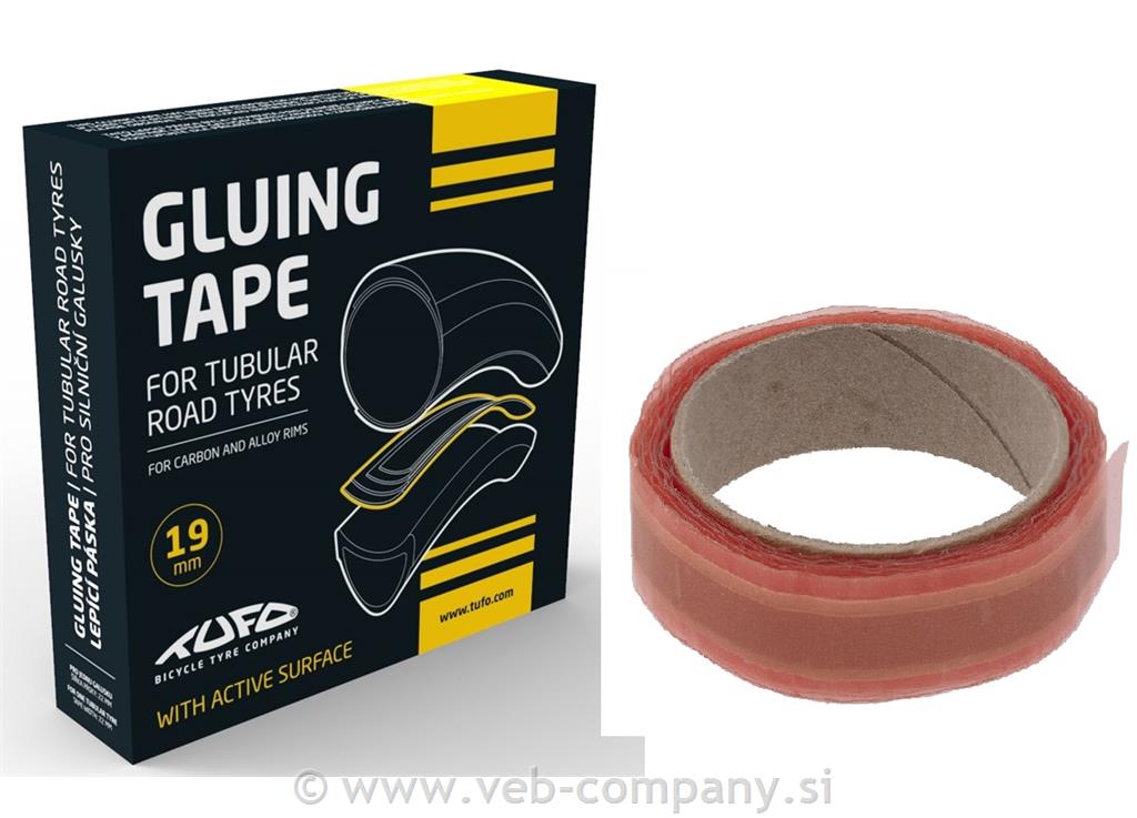 TUFO Extreme Glue Tape 19mm