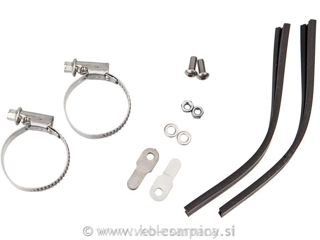 Nosilec Prtljažnika TUBUS LM-BF Mounting
