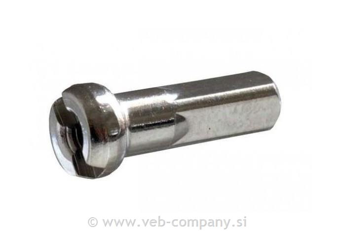 Tuljavka SAPIM 2,0mm Silver