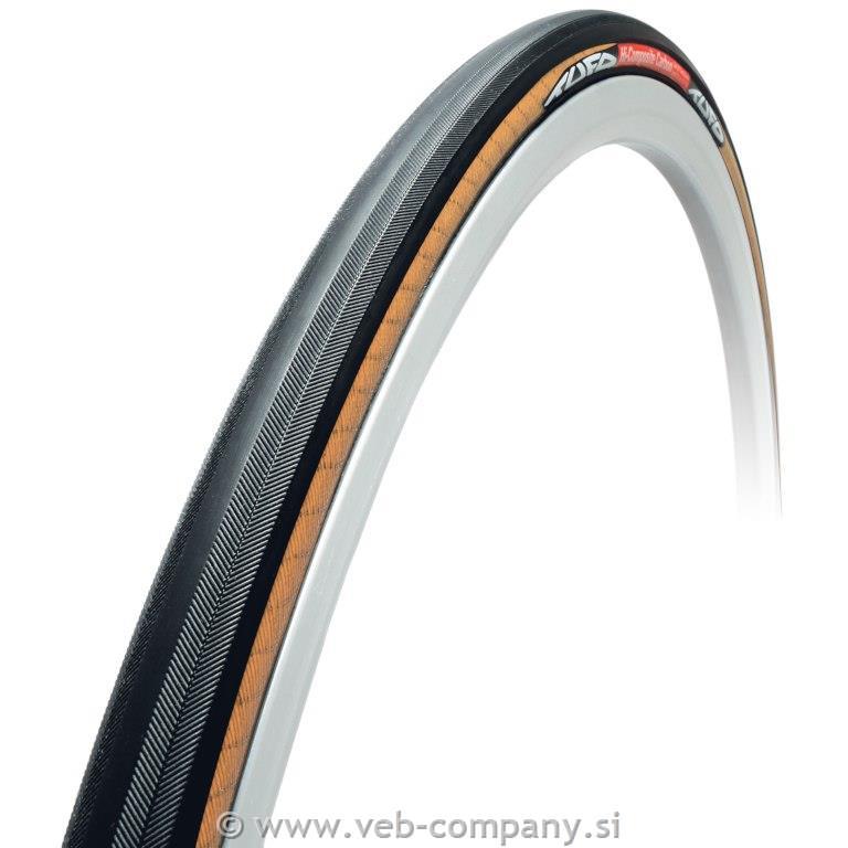 Tubular TUFO HI-Composite Carbon