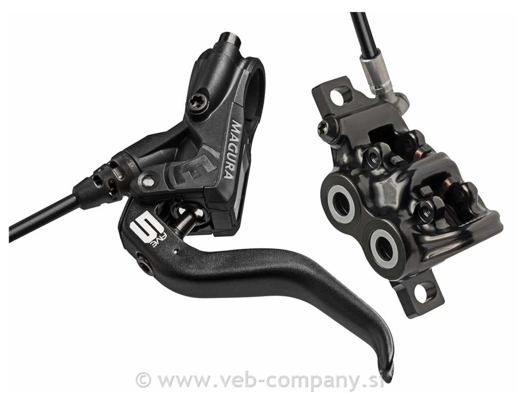 MAGURA Zavorni Sistem MT5