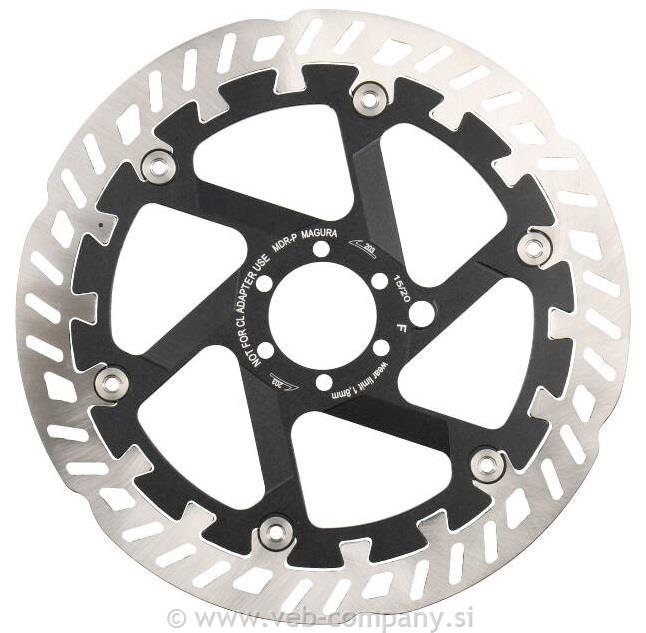 Disk Zavorni Rotor MAGURA MDR-P
