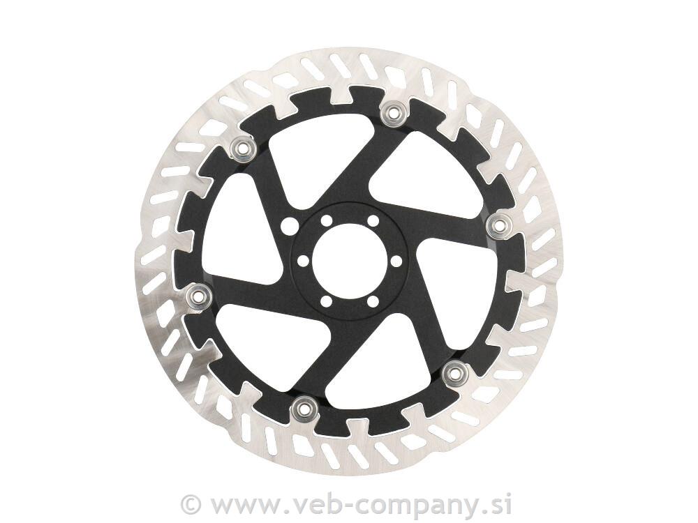 Disk Zavorni Rotor MAGURA MDR-P