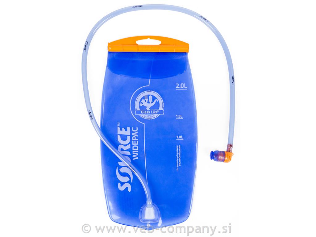 Vrečka Za Vodo M-WAVE SOURCE