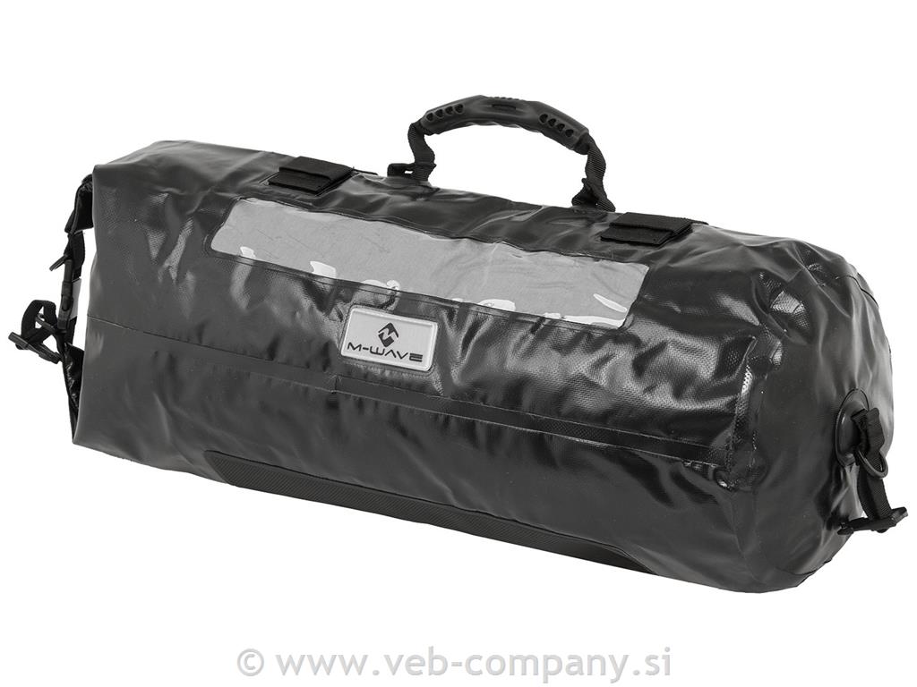 Torba M-WAVE Canada Hudson Bay