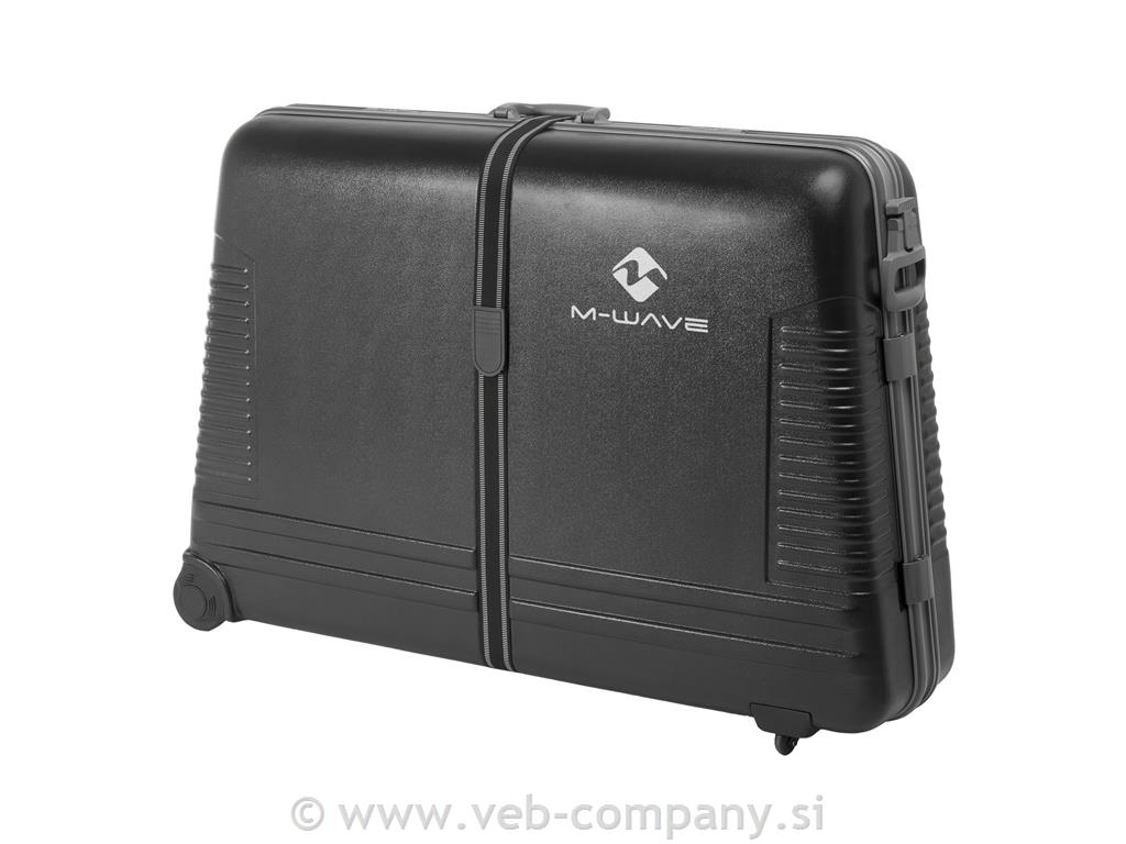 Torba M-WAVE Bike Case Rotterdam