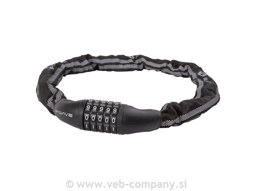 Ključavnica M-WAVE D 6.8,5 ILLU