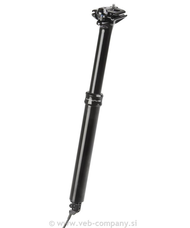 Opora Sedeža M-WAVE Dropper Remote