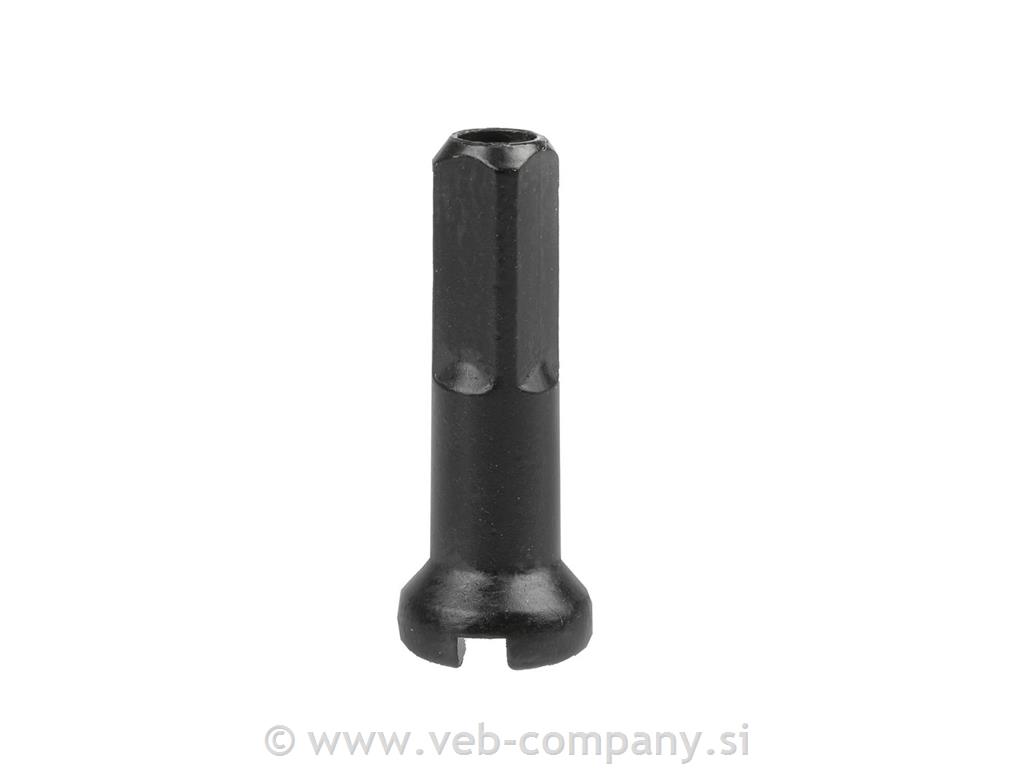 Tuljavka CN SPOKE 2,0 Black
