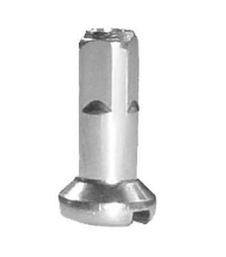 Tuljavka CN SPOKE 2,0mm Silver