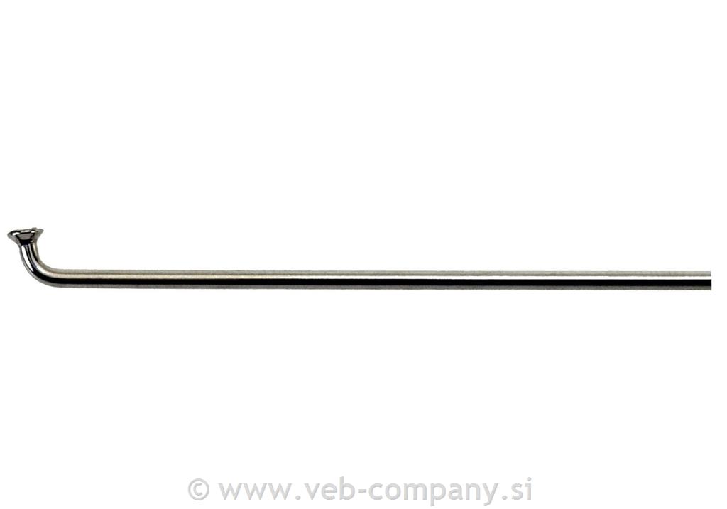 Napera CN SPOKE STD14C Silver