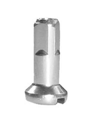 Tuljavka CN SPOKE 2,0mm Silver