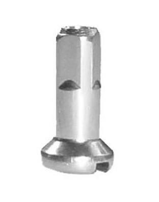 Tuljavka ALPINA 2,0mm Silver