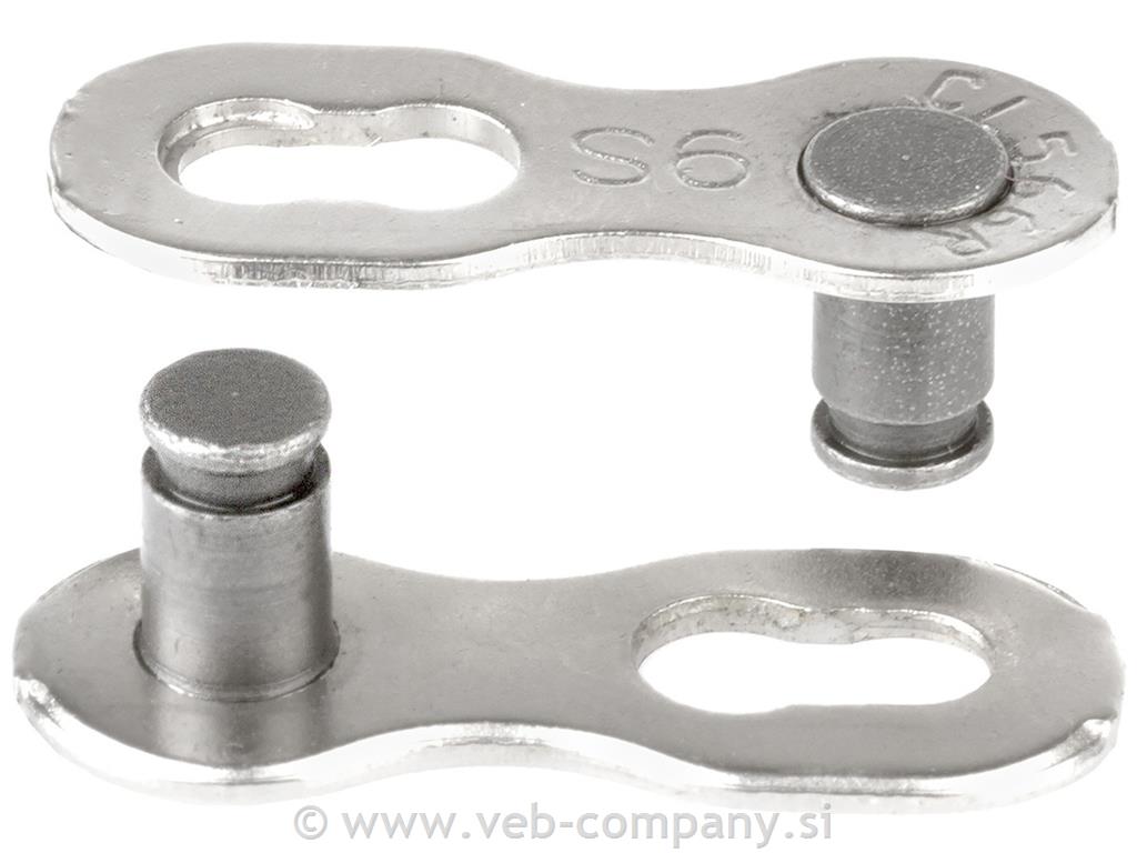 Sponka Verige M-WAVE 9P