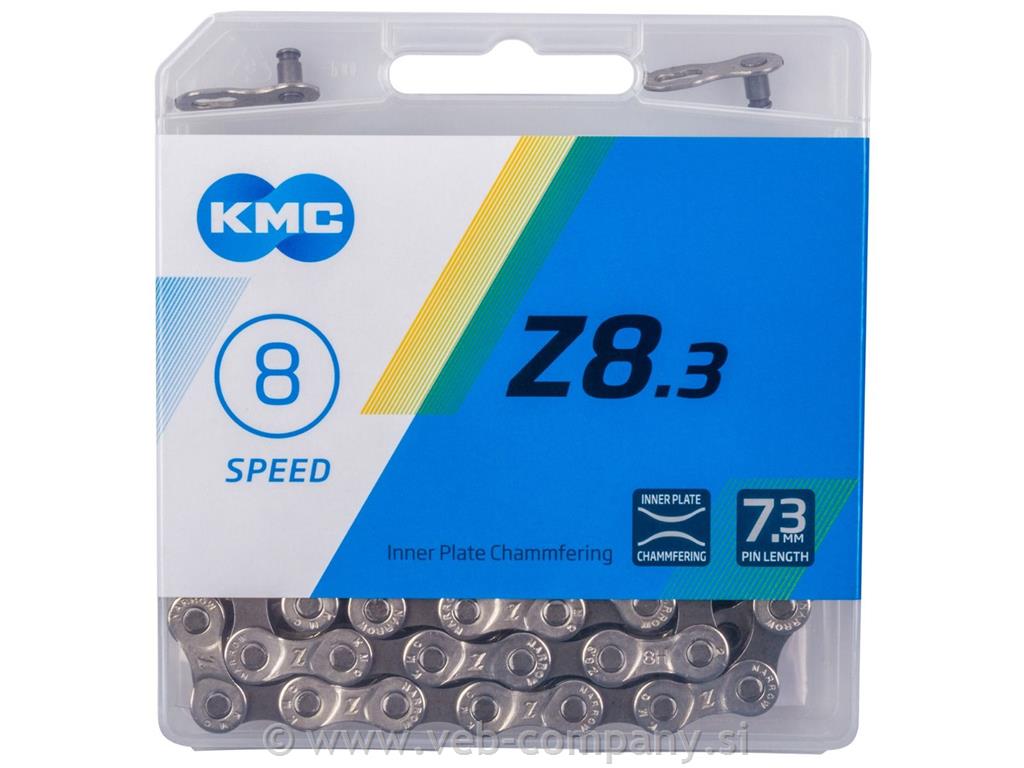 Veriga KMC Z8.3