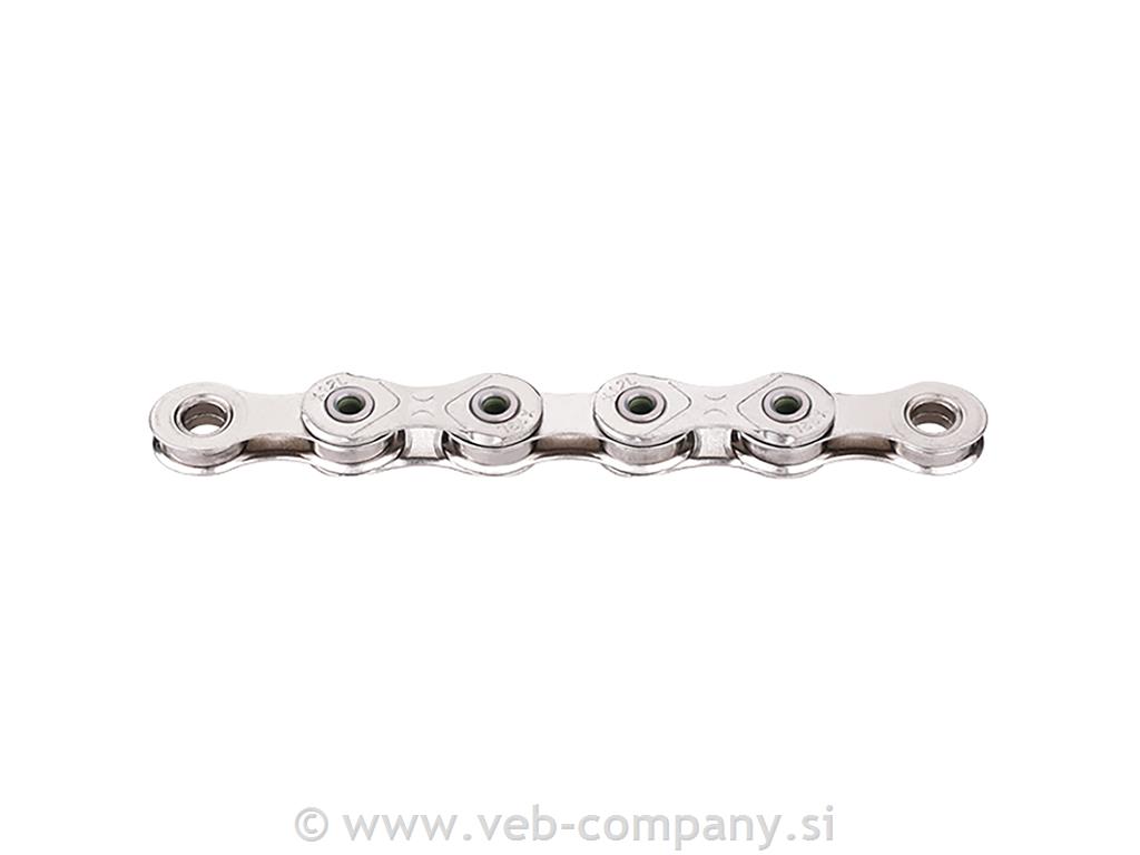 Veriga KMC X12L Waxed