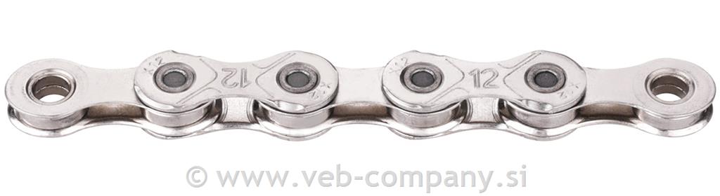 Veriga KMC X12 Waxed