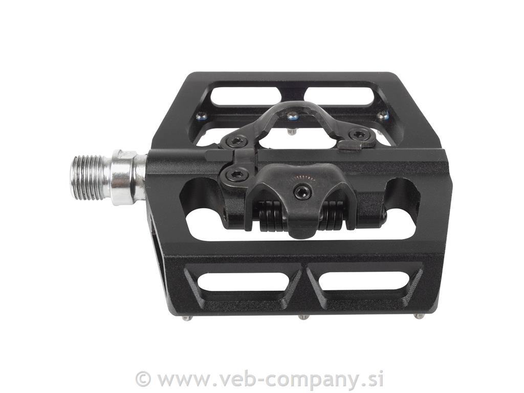 Pedala M-Wave FREEDOM Clipless SPD