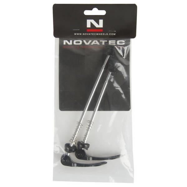 Zapiralo Pesta NOVATEC Pr+Zad