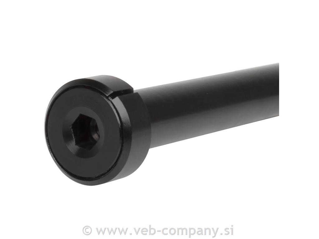 Zapiralo/Os M-WAVE Thru Axle