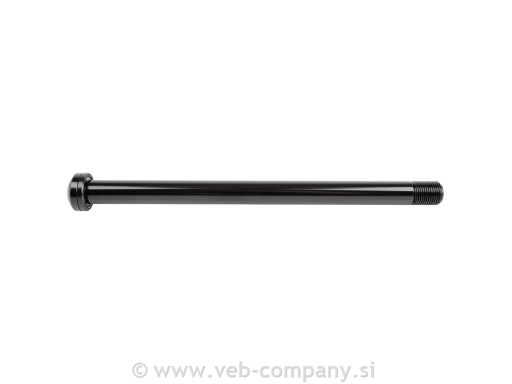 Zapiralo/Os M-WAVE Thru Axle