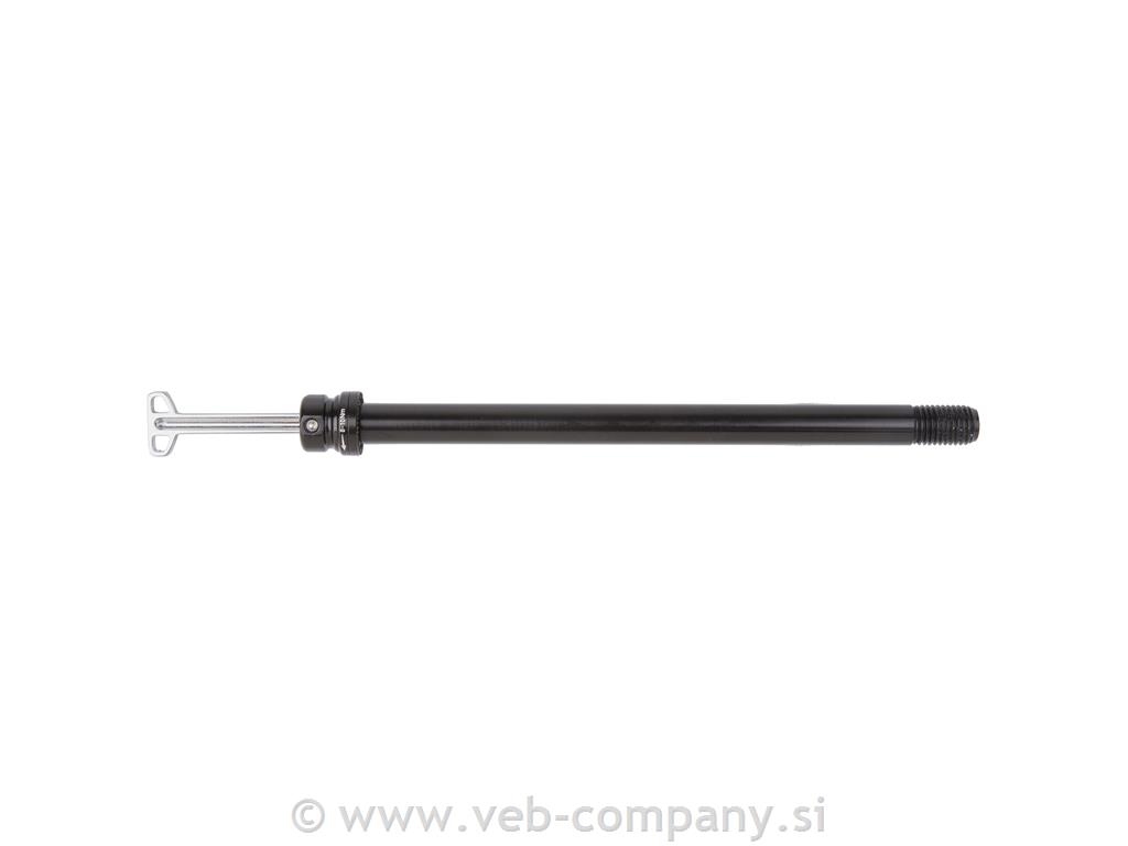 Zapiralo/Os M-WAVE Scrax Thru Axle QR