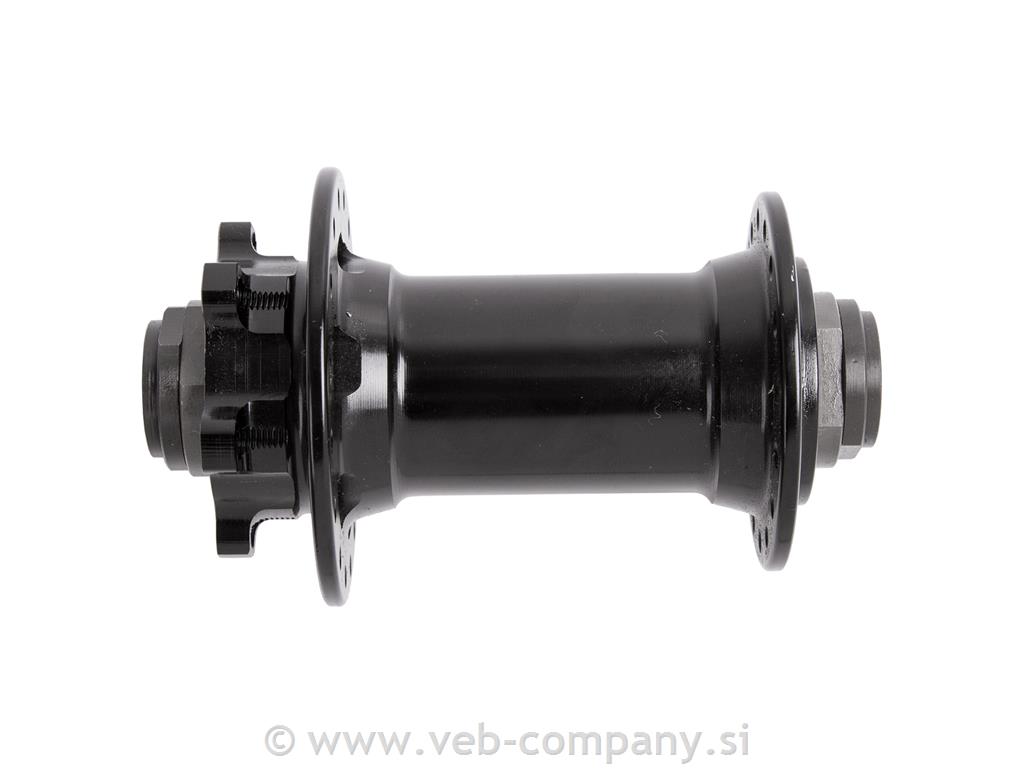 Pesto NOVATEC BOOST Prednje Disc