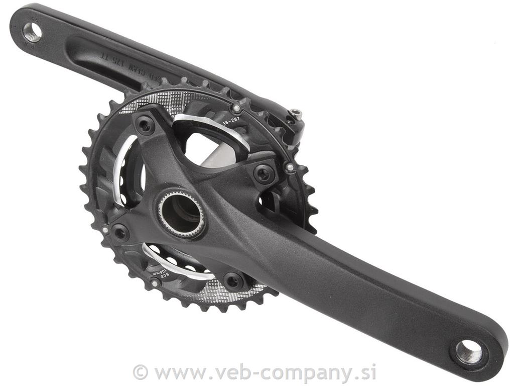 Gonilke M-WAVE MTB Double Alloy
