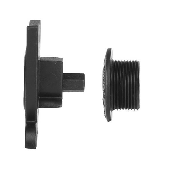 Gonilke M-WAVE MTB Double Alloy