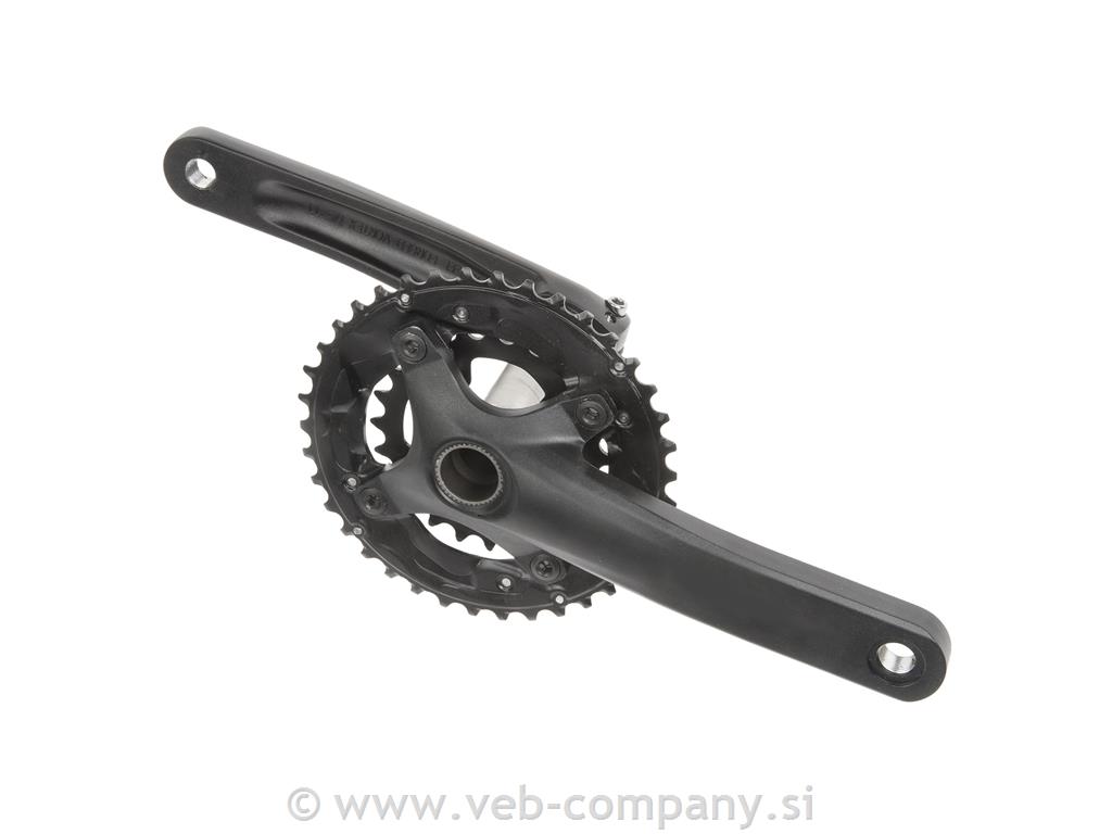 Gonilke M-WAVE Double Alloy