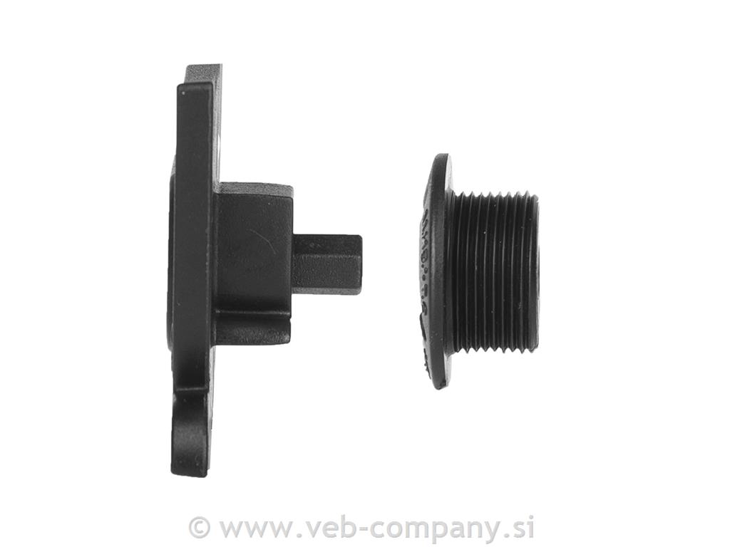 Gonilke M-WAVE Double Alloy