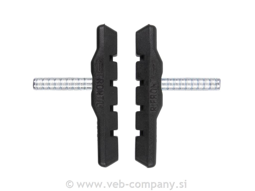Zavorne Obloge M-WAVE V-brake
