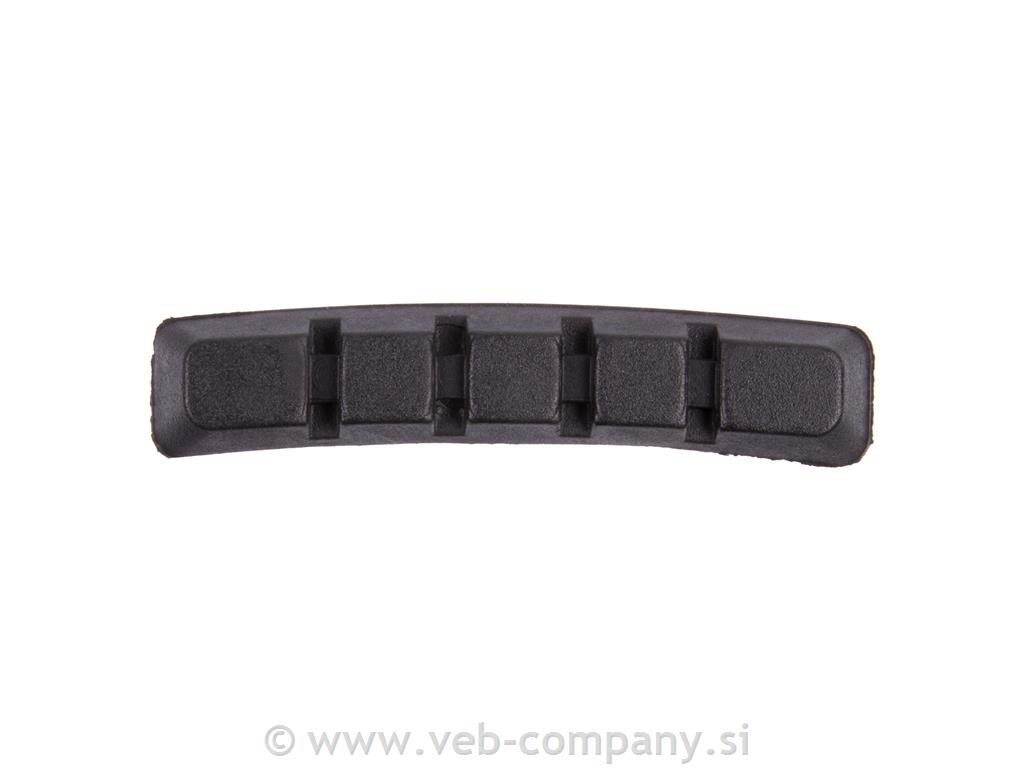 Zavorne Obloge M-WAVE V-brake