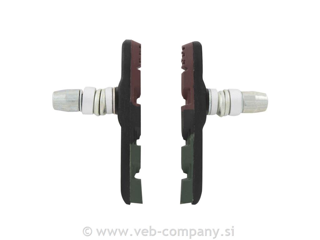 Zavorne Obloge PROMAX V-Brake Functional