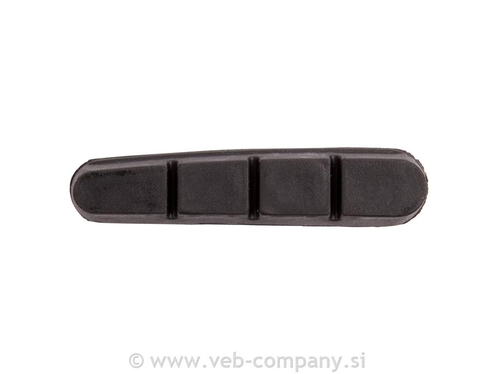 Zavorne Obloge M-WAVE BPR-Insert-Road