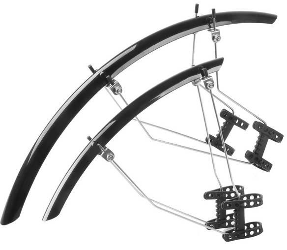 Blatnik M-WAVE 28" Pr+Zad 42mm