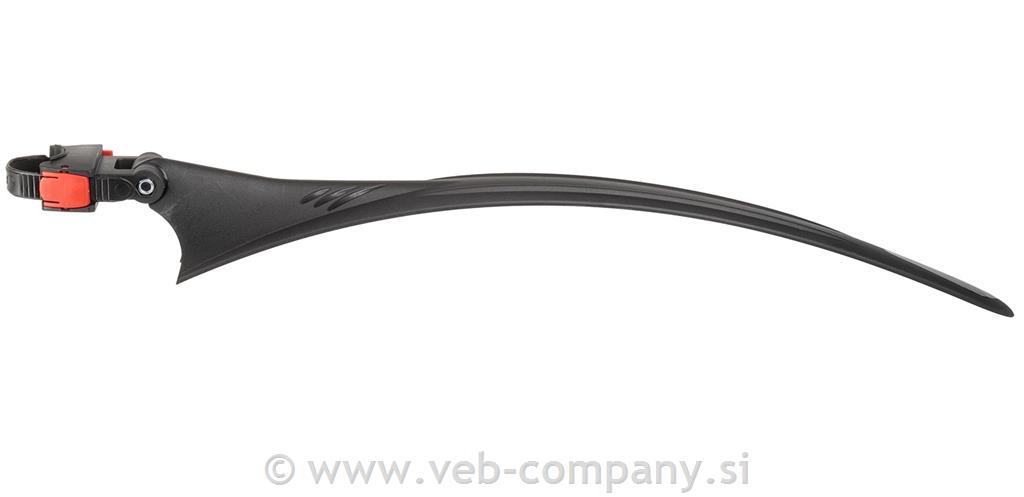 Blatnik M-WAVE Mud Max QR.R Slim clip-on