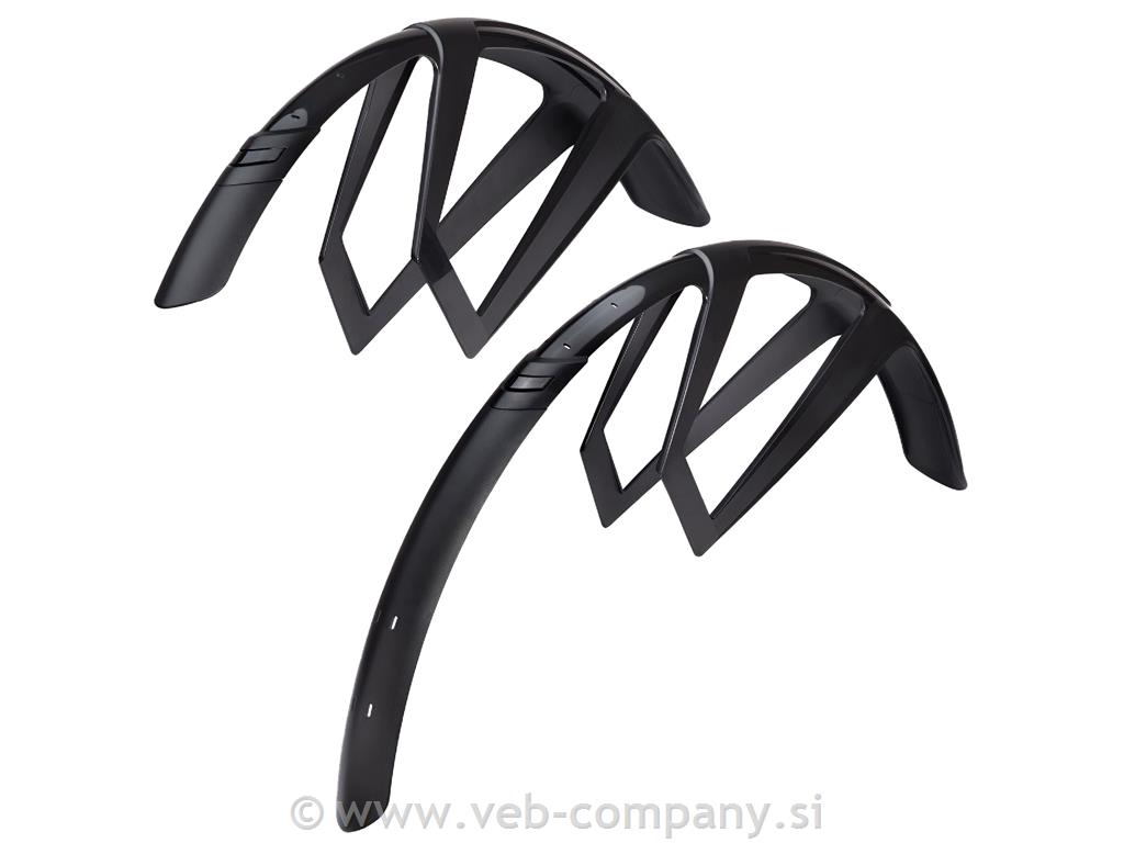 Blatniki M-WAVE Mud Max G-Mud 28"
