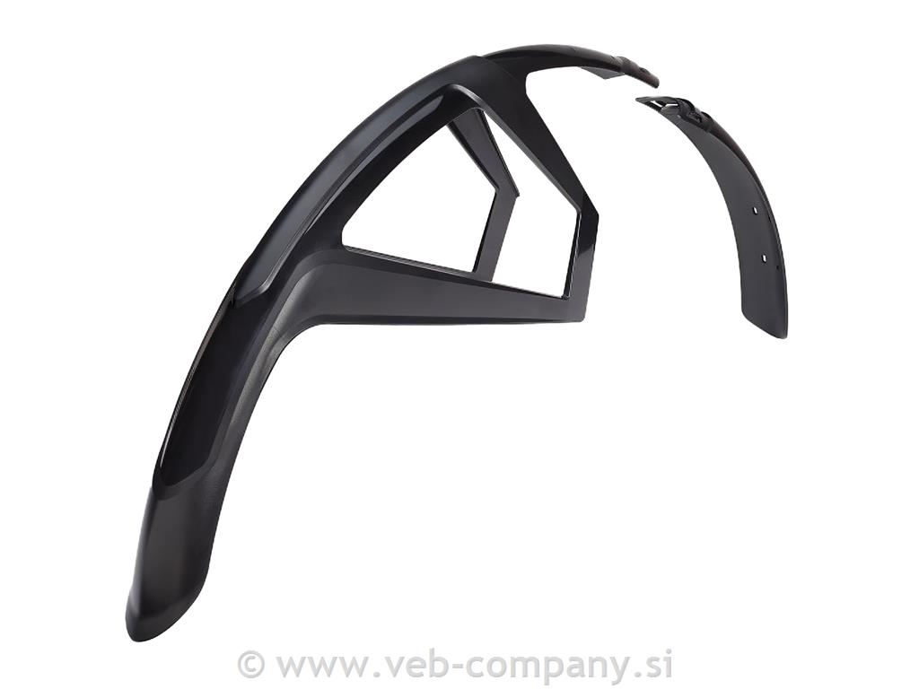 Blatniki M-WAVE Mud Max G-Mud 28"