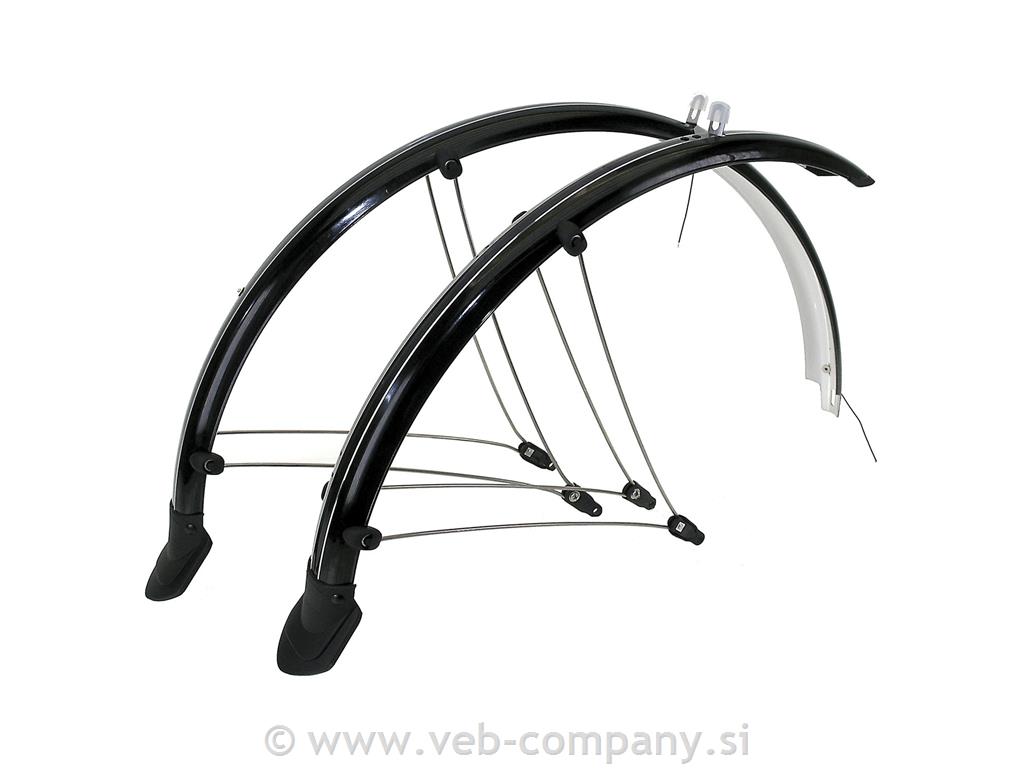 Blatniki M-WAVE Mud Max Flex Set 28
