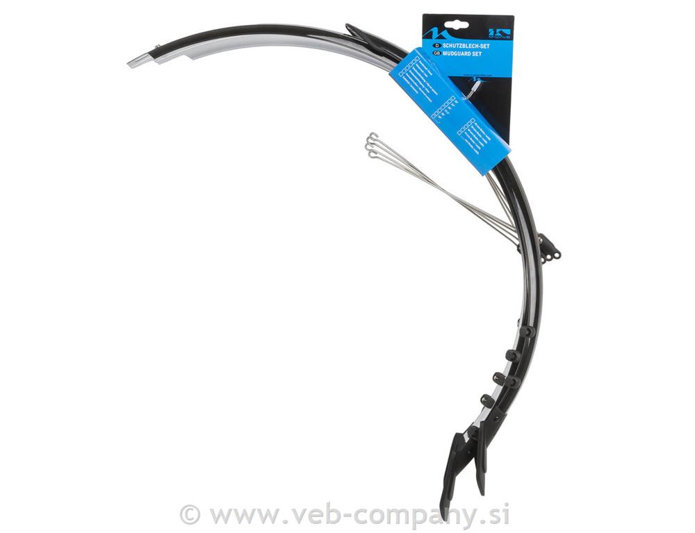Blatnik M-WAVE 28''/29" Pr+Zad