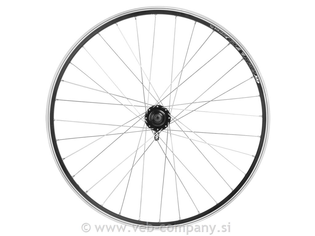 Obročnik VENTURA Disc + V-Brake