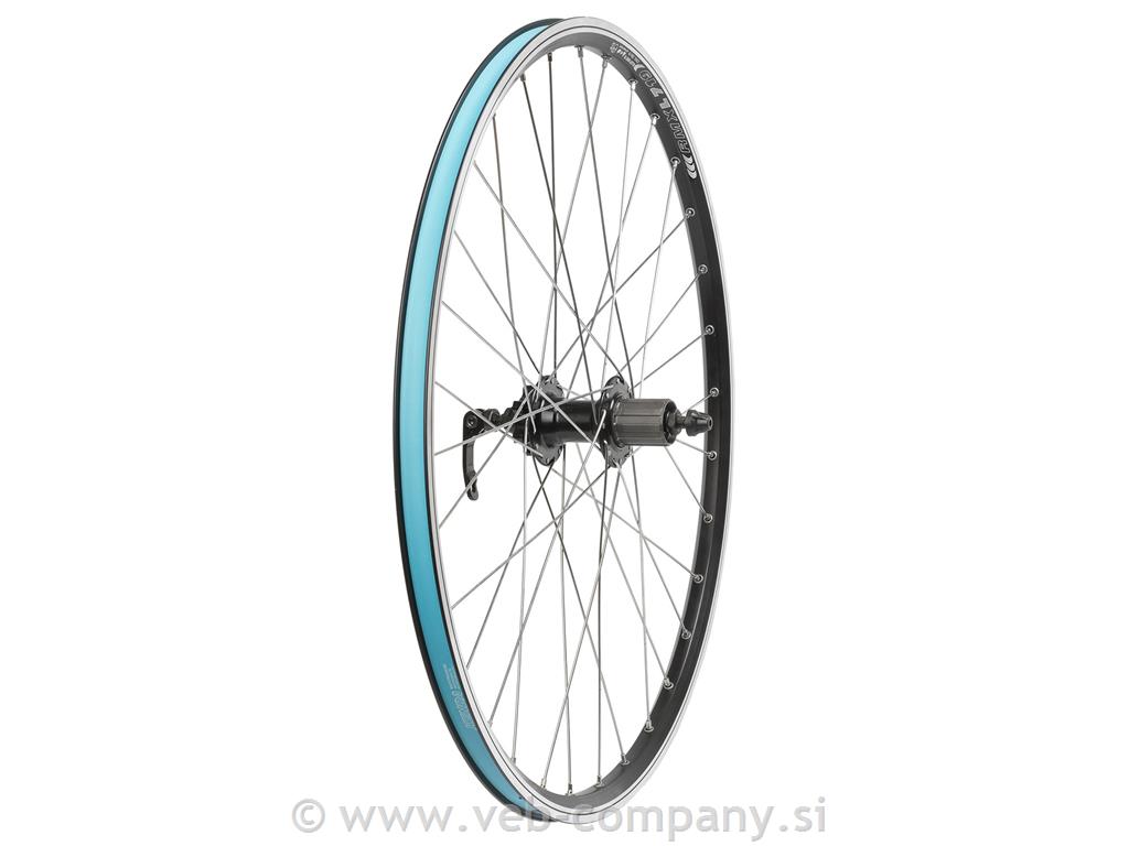 Obročnik VENTURA Disc + V-Brake
