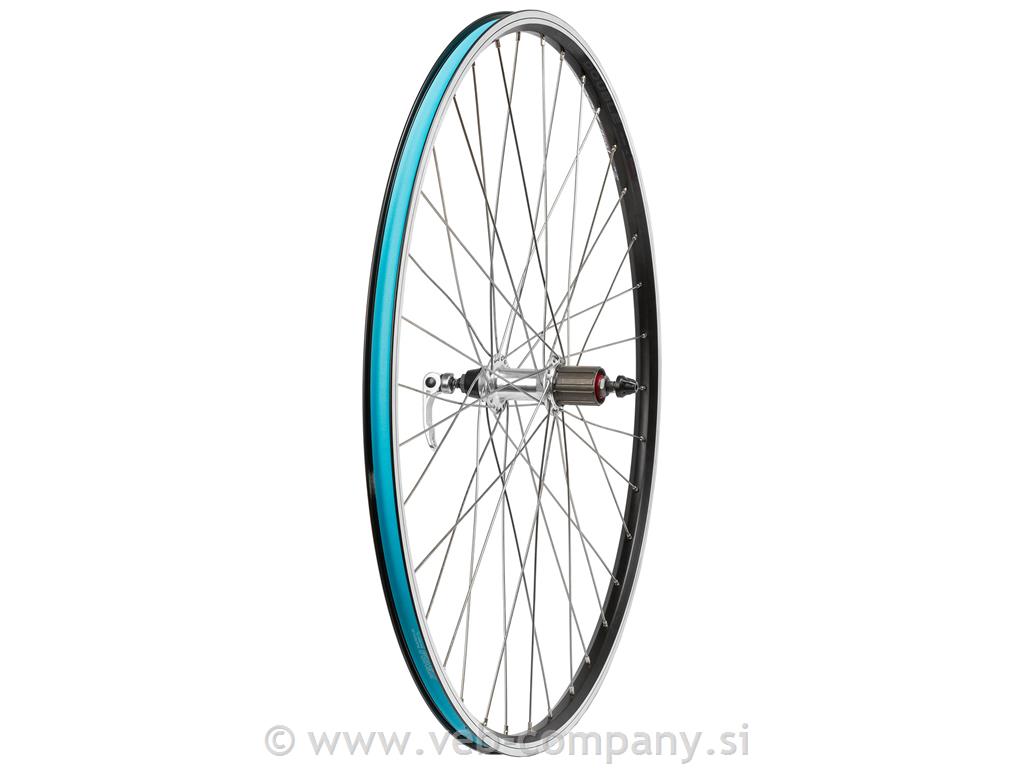 Obročnik VENTURA Rim Brake 28"/29"