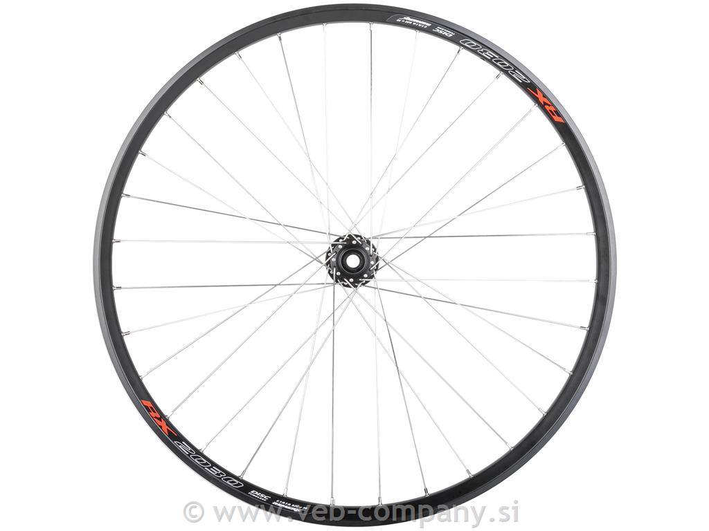 Obročnik NOVATEC 4.30 E-MTB Boost
