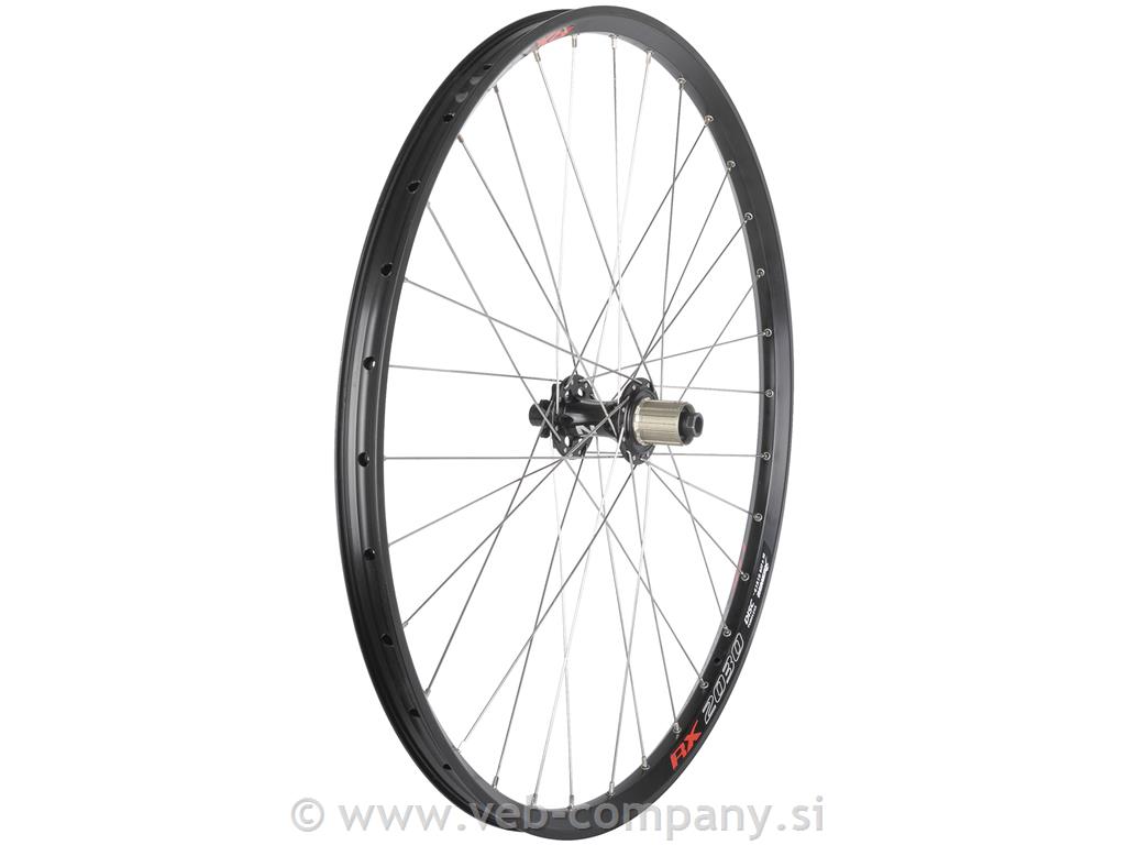 Obročnik NOVATEC 4.30 MTB 29'' Boost