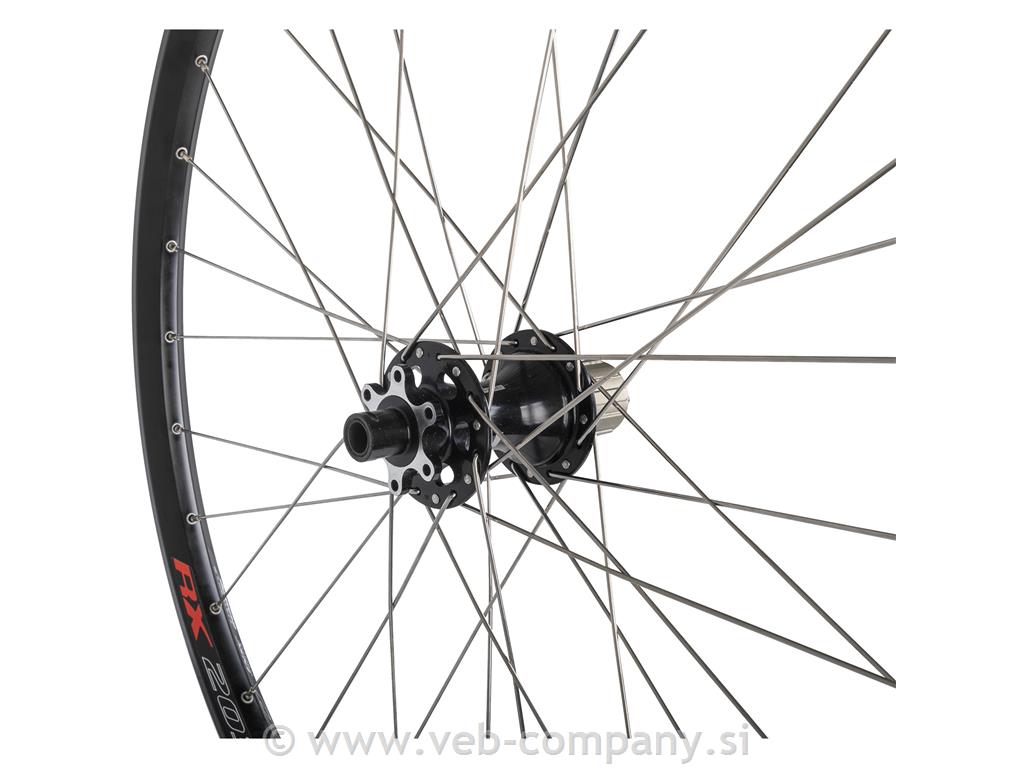Obročnik NOVATEC 4.30 MTB 29'' Boost