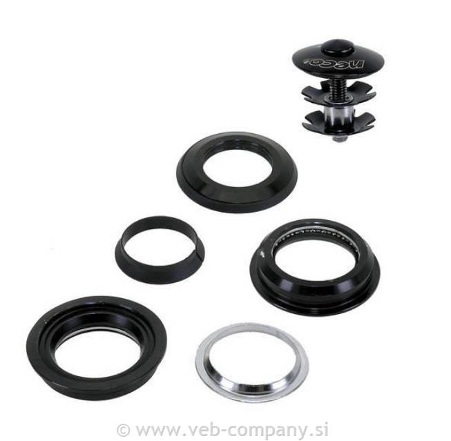 Krmilni Ležaj NECO 1-1/8"